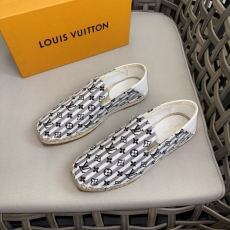 Louis Vuitton Fishermans Shoes